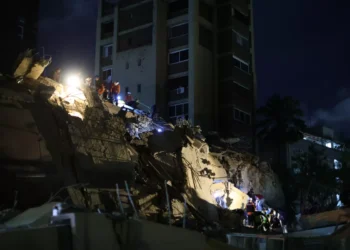 Tronditet Venezuela. Dy tërmete ‘shkatërrojnë’ kryeqytetin, dyshohet për mijëra viktima