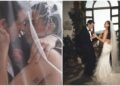 Dasma e bujshme në Siçili, Dua Lipa publikon për herë të parë fotot si nuse