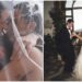 Dasma e bujshme në Siçili, Dua Lipa publikon për herë të parë fotot si nuse