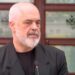 “Përfaqësoj vullnetin e mbi 800 mijë shqiptarëve”, Rama për protestën: Nuk flas me të kurdisur