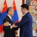 Kina dhe Mongolia thellojnë bashkëpunimin dypalësh