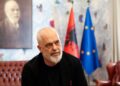 “Do bëhen pishman edhe armiqtë…”, Rama: Protestat? Do reflektojmë sapo ta kemi lexuar me përulësi mesazhin e qytetarëve