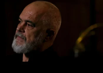“Vendi juaj është mahnitës”, Rama tregon bisedën me vajzën dhe dhëndrin e Trump gjatë një darke në Jug
