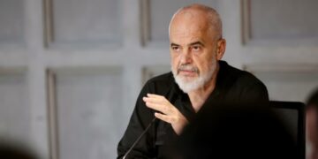 Rama ‘kapet’ me ish-zv.ministrin e tij: Presioni ndaj sipërmarrësve për shkak të bindjeve politike është i papranueshëm
