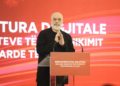 Nga kabllot në ajër, te kryebashkiakët “që mungojnë”, Rama me mesazhe të forta për qytetet