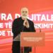 Nga kabllot në ajër, te kryebashkiakët “që mungojnë”, Rama me mesazhe të forta për qytetet
