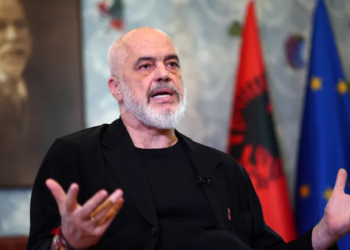Rama për Al Jazeera: Nuk po e shesim Shqipërinë! Projekti në Zvërnec është një bekim për vendin