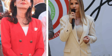 Kryetarja e PS Shkodër reagon ndaj Spiropalit: Pastrimi i partisë të nisë nga ty!