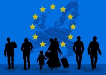 Azili s’është më rrugë emigrimi. Aplikimet bien 28%, tani preferohen lejet e punës