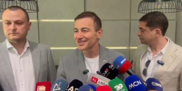 Eurodeputeti bullgar: Shqipëria, një aleate shumë e mirë në NATO, së shpejti pjesë e BE-së