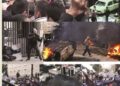 “Kam njohur shijen e gjakut në protesta”, Rama kthehet pas në 2011, kujton para gazetarëve të BE 4 vrasjet në bulevard