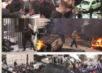 “Kam njohur shijen e gjakut në protesta”, Rama kthehet pas në 2011, kujton para gazetarëve të BE  4 vrasjet në bulevard