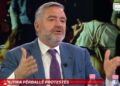 Lorenc Vangjeli: Pse u largua Marjana Koçeku? Përgjigjet Blendi Klosi: PS, parti e hapur për të rinjtë. Ka edhe raste të tilla