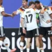 Botërori 2026/ Gjermania nuk kursehet, i shënon 7 gola debutuesve të Kurasaos