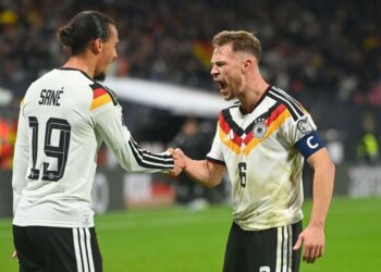 Gjermania e nis sot Botërorin, Holanda përballjen e parë e ka me Japoninë