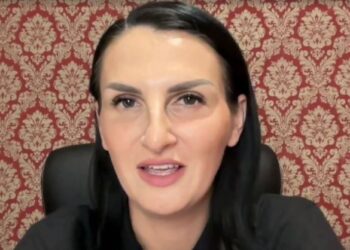 Deputetja e PS: Diaspora i besoi projektit të integrimit europian, morëm 122 mijë vota!