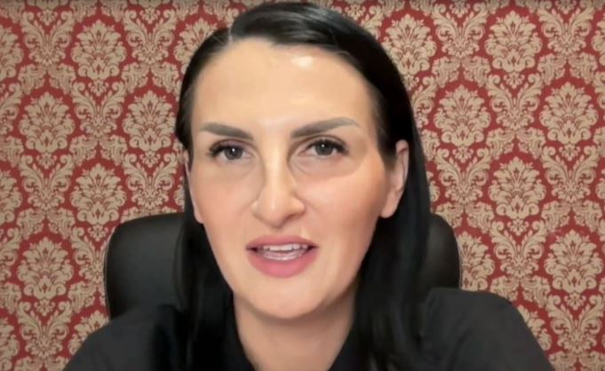 Deputetja e PS  Diaspora i besoi projektit të integrimit europian  morëm 122 mijë vota 