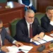 Gogu prezanton projektligjin për amnistinë: 380 të dënuar përfitojnë lirim të menjëhershëm, 900 persona ulje dënimi
