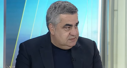  Jeta e Gen Z nuk është si në vitin 2013   ministri Gonxhja  Morëm një Shqipëri me një pajë tragjike