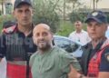 Policia shpërndan tubimin para Parlamentit, shoqërohen disa protestues, mes tyre edhe Dritan Goxhaj