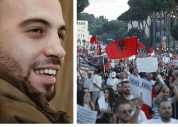 Historia dhe lëvizja e “Revolucionit Flamingo”