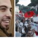 Historia dhe lëvizja e “Revolucionit Flamingo”