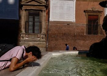 Vala e të nxehtit godet Italinë, pesë viktima në 24 orë. Alarm i kuq në 25 qytete