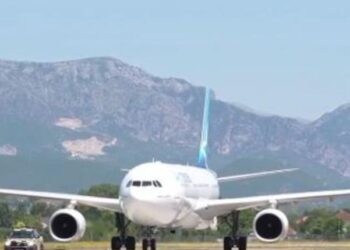 Inaugurohet lidhja e re ajrore Tiranë-Kanada, nga Rinasi drejt Torontos në 10 orë