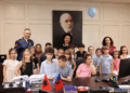 Festa e 1 Qershorit, Hita: Fëmijët, arsyeja përse policia punon çdo ditë për një Shqipëri më të sigurt