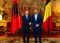 Brukseli forcon marrëdhëniet me Tiranën, njofton hapjen e ambasadës dhe përgëzon Shqipërinë për IBAR