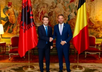 Belgjika forcon marrëdhëniet me Tiranën, njofton hapjen e ambasadës dhe përgëzon Shqipërinë për IBAR