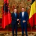 Belgjika forcon marrëdhëniet me Tiranën, njofton hapjen e ambasadës dhe përgëzon Shqipërinë për IBAR