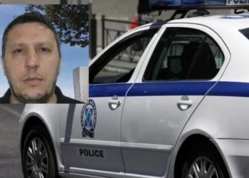U kap në Greqi me kërkesë të SPAK, Ilir Shtufi refuzon ekstradimin drejt Shqipërisë