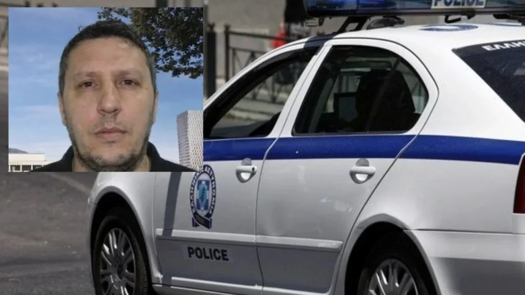 “E kapëm në hotel, kishte hyrë në Greqi nga…”, policia greke del me deklaratë zyrtare për arrestimin e Ilir Shtufit