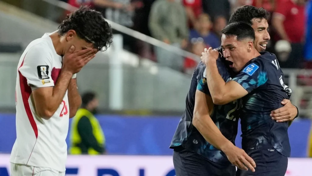 Vendimi i FIFA s ndryshon llogaritë e Botërorit  përballjet direkte vendosin renditjen në grupe