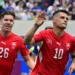 Granit Xhaka “on top” në Kupën e Botës, njihuni me mesfushorët më të mirë për pasimet nën presion