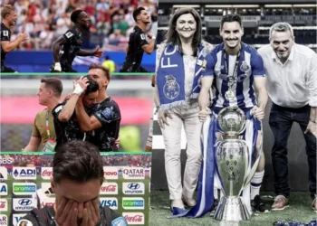 Nga dhimbja familjare te momenti i lavdisë, historia prekëse e futbollistit të Kanadasë