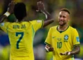 “Provoje sërish në Botërorin e ardhshëm”, Neymar ironizon ekonomistin që gaboi me Brazilin