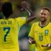 “Provoje sërish në Botërorin e ardhshëm”, Neymar ironizon ekonomistin që gaboi me Brazilin