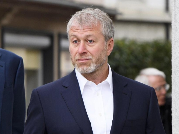 Abramovich  njeriu mes Putinit dhe Zelenskyt  Roli misterioz i oligarkut në prapaskenat e luftës