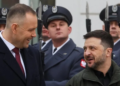 Krizë mes Polonisë dhe Ukrainës, Zelensky rrezikon të humbasë dekoratën më të lartë polake