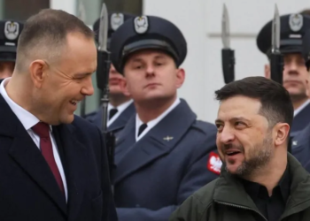 Krizë mes Polonisë dhe Ukrainës, Zelensky rrezikon të humbasë dekoratën më të lartë polake
