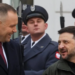 Krizë mes Polonisë dhe Ukrainës, Zelensky rrezikon të humbasë dekoratën më të lartë polake