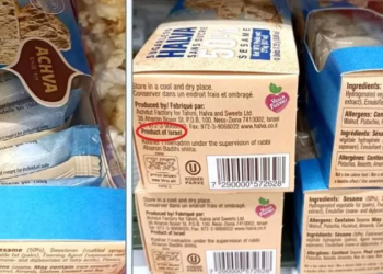 Agrume dhe hurma nga kolonitë izraelite drejt BE-së, si mijëra produkte po anashkalojnë kontrollet
