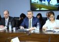 Sejko raporton në Komisionin e Ekonomisë: 166 mijë transaksione SEPA në një tremujor, 2.2 mld euro vlerë