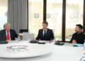 G7 mbyllet me fokus Ukrainën, Zelensky: Premtimet duhet të kthehen në veprime