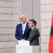 Rama vizitë në Francë, pritet takimi me presidentin Macron