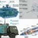 Ukraina hap “thesarin” e luftës, zbulon sekretet e armëve më moderne ruse