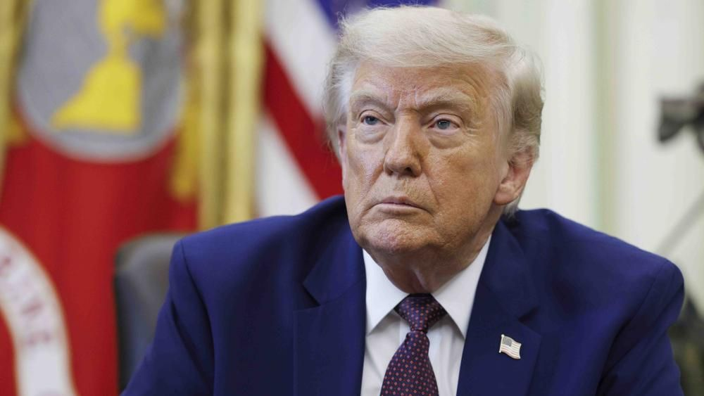 Një fitore e madhe dhe tre humbje për Trump në Gjykatën Supreme