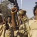 Dëshmia tronditëse, qeveria britanike zgjodhi marrëdhëniet me Emiratet mbi masakrën në Sudan